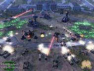 Command & Conquer: Tiberium Wars