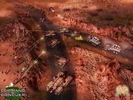 Command & Conquer: Tiberium Wars