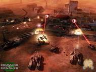 Command & Conquer: Tiberium Wars