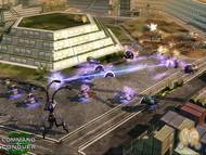 Command & Conquer: Tiberium Wars