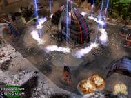 Command & Conquer: Tiberium Wars