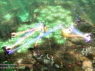 Command & Conquer: Tiberium Wars