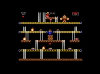 Donkey Kong 