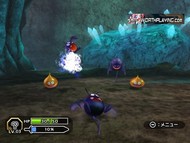 Dragon Quest Swords: The Masked Queen and the Tower of Mirrors