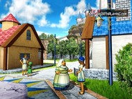 Dragon Quest Swords: The Masked Queen and the Tower of Mirrors