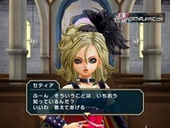 Dragon Quest Swords: The Masked Queen and the Tower of Mirrors