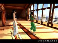 Dreamfall: The Longest Journey