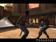 Dreamfall: The Longest Journey