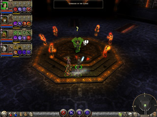 Dungeon Siege 2: Broken World