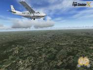 Flight Simulator X