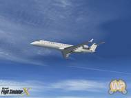 Flight Simulator X