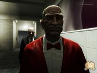 Hitman: Blood Money