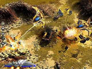 Empire Earth III