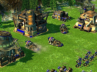 Empire Earth III