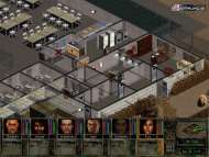 Jagged Alliance 2: Wildfire