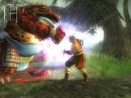 Jade Empire