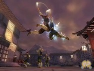 Jade Empire Special Edition