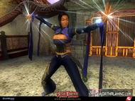 Jade Empire Special Edition