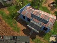 Jagged Alliance 3D