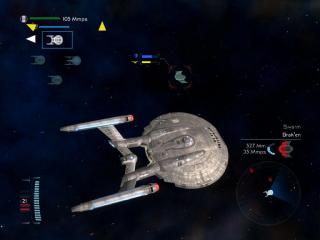 Star Trek: Legacy