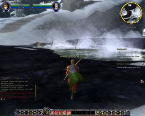 Lord Of The Rings Online