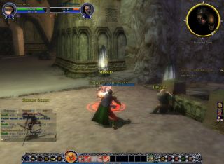 Lord Of The Rings Online