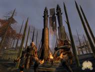 The Lord of the Rings Online: Shadows of Angmar