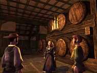 Middle-Earth Online