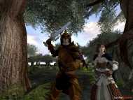 Middle Earth Online