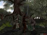 Middle Earth Online