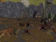 Middle-Earth Online