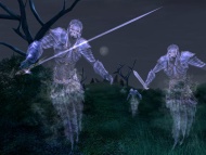 Middle-Earth Online