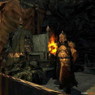 Middle-Earth Online