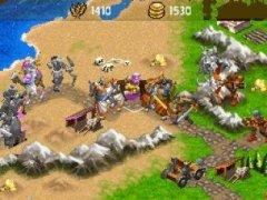 Age of Empires: The Age of Kings