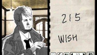 Hotel Dusk: Room 215