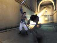 Prince of Persia: Sands of Time