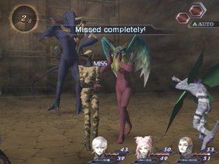 Shin Megami Tensei: Digital Devil Saga 2