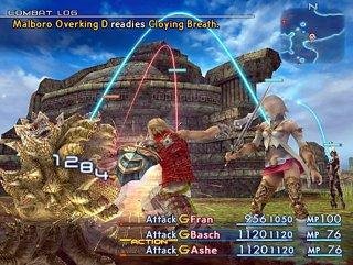 Final Fantasy XII