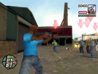 Grand Theft Auto: Vice City Stories