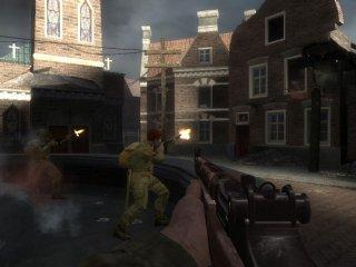 Medal of Honor: Vanguard