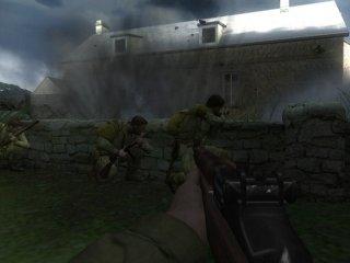 Medal of Honor: Vanguard