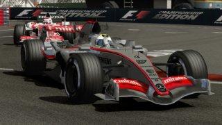 Formula One Championship Edition