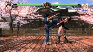 Virtua Fighter 5