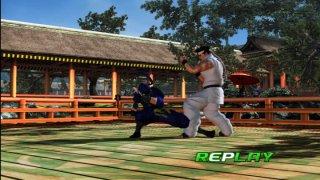 Virtua Fighter 5