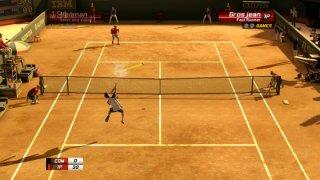 Virtua Tennis 3