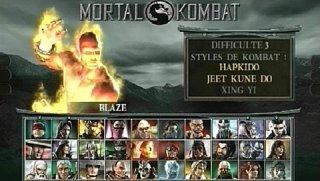 Mortal Kombat: Unchained