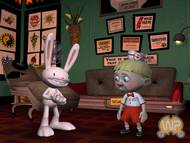 Sam & Max: Season 1