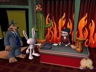 Sam & Max: Season 1