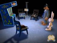 Sam & Max Episode 5: Reality 2.0