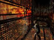 Silent Hill 3